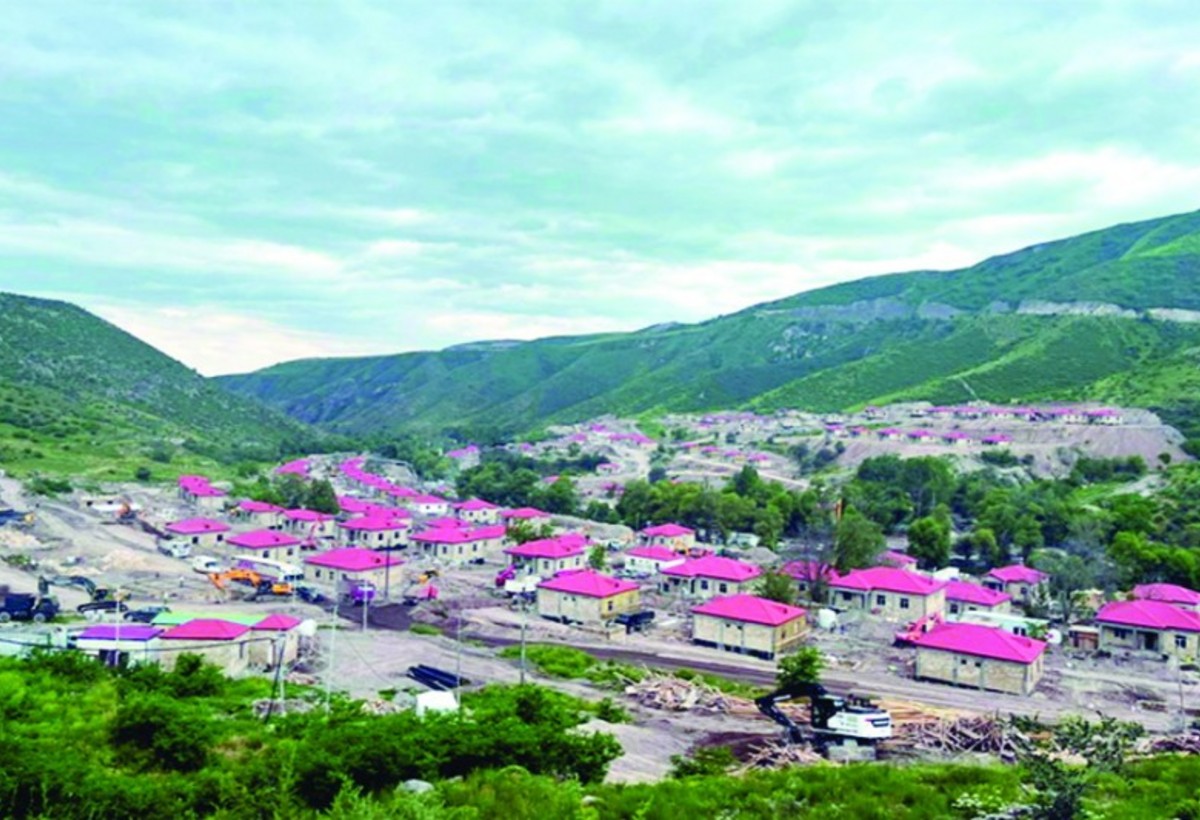 Azərbaycan hələ ki, gələn il Qarabağ və Şərzi Zəngəzura nə qədər pul qoyacağını açıqlamır