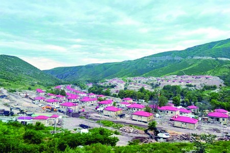 Azərbaycan hələ ki, gələn il Qarabağ və Şərzi Zəngəzura nə qədər pul qoyacağını açıqlamır