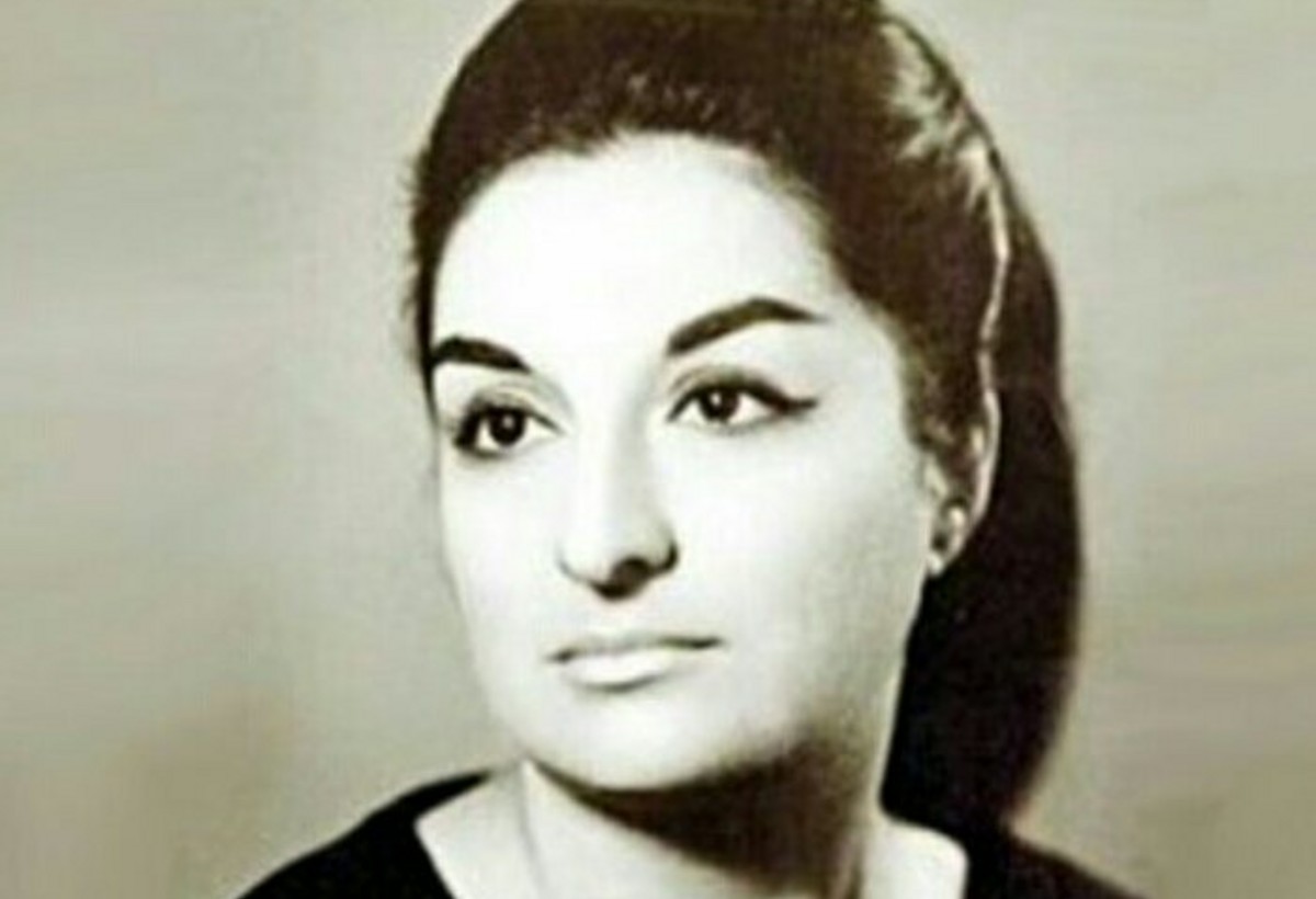 Bu gün şərqşünas-alim Aida İmanquliyevanın anım günüdür