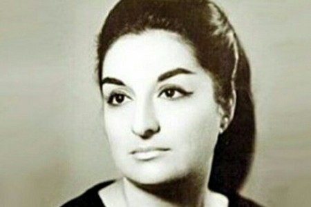 Bu gün şərqşünas-alim Aida İmanquliyevanın anım günüdür