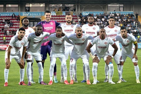 Veterandan həyacan təbili: Azərbaycanda futbol klubları əcnəbilərdən formalaşır - VİDEO