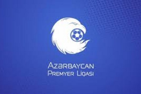 Azərbaycan Premyer Liqasında iki oyun keçiriləcək