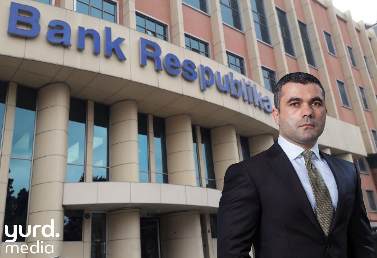 Tariyel İsmayılov “Bank Respublika”ya sədr gələndən sonra...