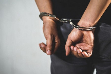 Bakıda oğurluq edənlər saxlanılıb