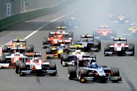 Formula 1 üzrə Azərbaycan Qran-prisinin qalibi müəyyənləşib