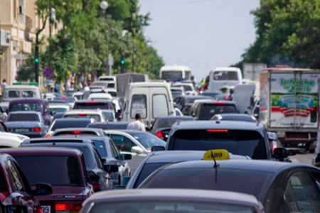 AYNA sədri Bakıda tıxacları minimuma salacaqlarını AÇIQLADI