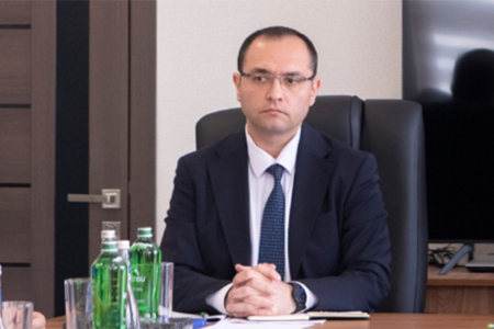 Nazir kənd təsərrüfatı məhsulları istehsalındakı geriləməni iqlim dəyişiklikləri ilə əlaqələndirib