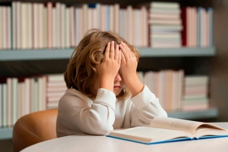 Uşağınız həqiqətən yorğundur, yoxsa tənbəllik edir? - Mütəxəssis açıqlayır