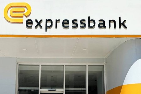 “Fitch”: “Express Bank”ın kapitalı azala bilər