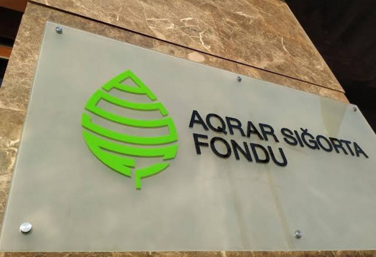Aqrar Sığorta Fondu idarəedici təşkilatı qədər də olmadı