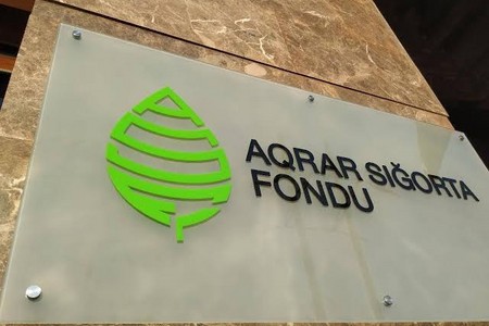Aqrar Sığorta Fondu idarəedici təşkilatı qədər də olmadı
