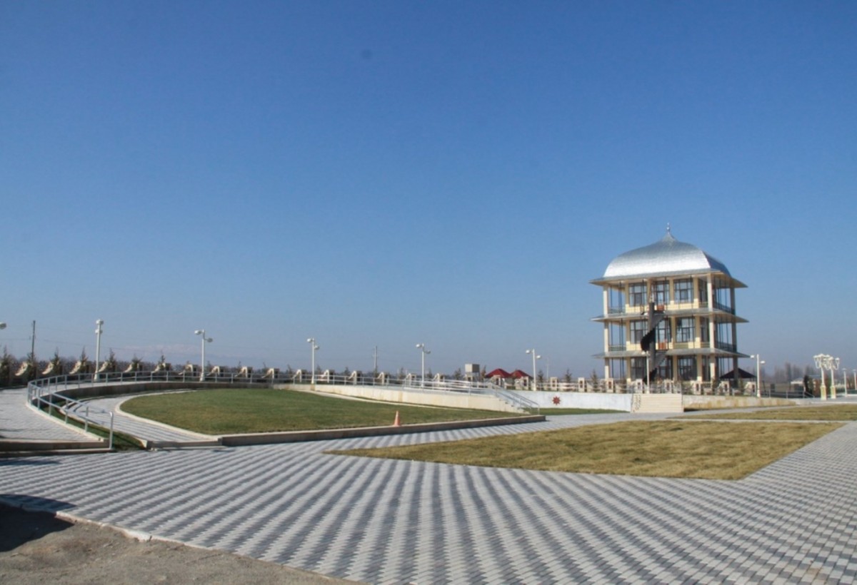 Ağdam şəhərinə ilk köçün vaxtı açıqlandı