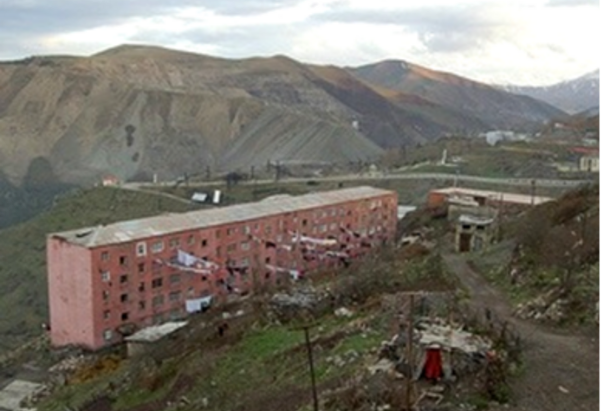 “Azerbaijan Metal Company” qeydiyyatdan keçib