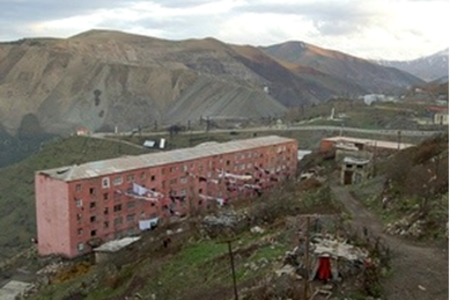 “Azerbaijan Metal Company” qeydiyyatdan keçib