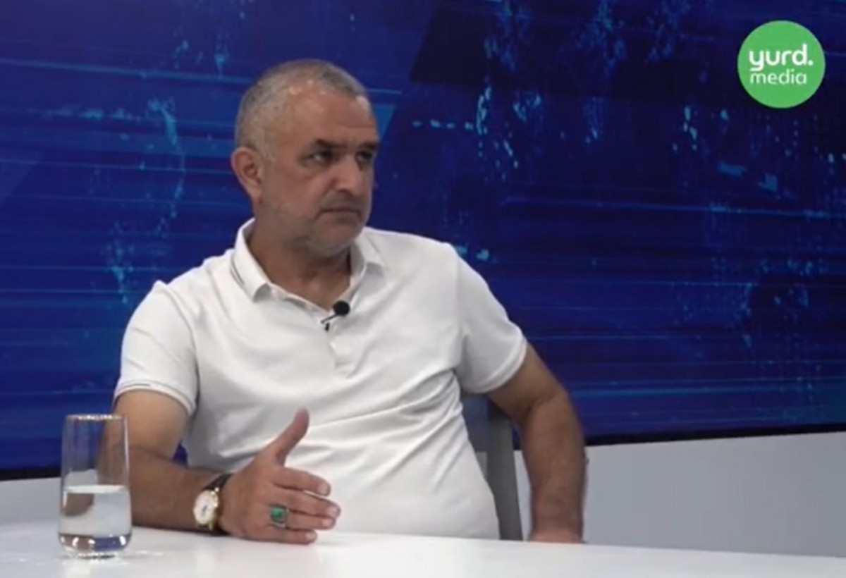 Varlının balasından futbolçu yetişmir, savadlı kasıb uşaqları isə məhv olur - VİDEO