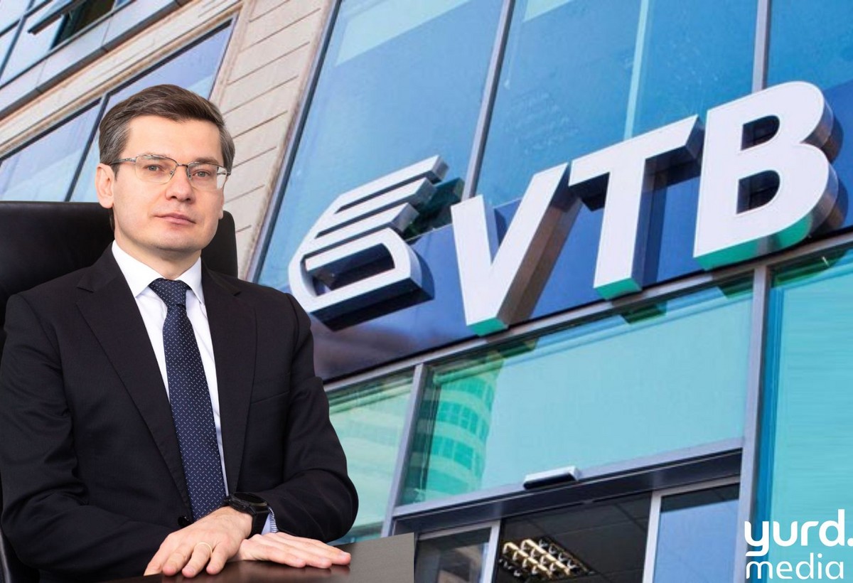 İqor Okayev “Bank VTB Azərbaycan”a sədr gələndən sonra...