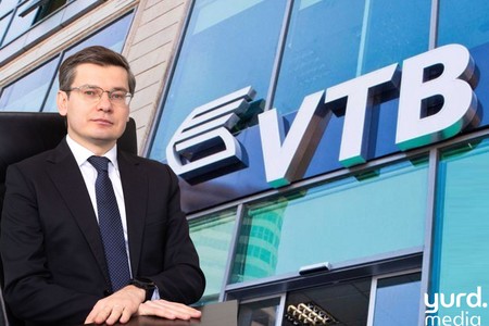 İqor Okayev “Bank VTB Azərbaycan”a sədr gələndən sonra...