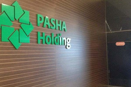 “PAŞA Holdinq”in ötən il yaradılmış şirkəti ləğv olunur