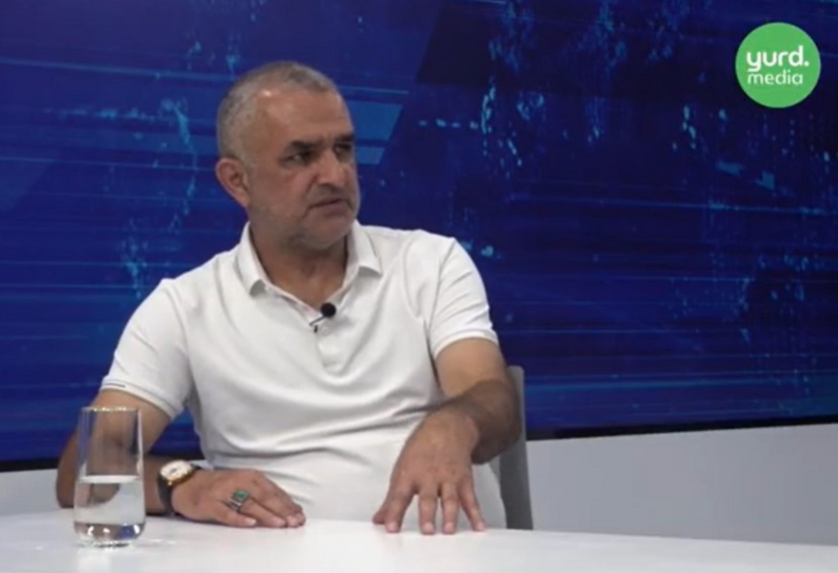 Futbol sahəsində nəzarət mərkəzi yaradılmaldır - VİDEO