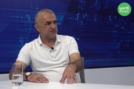Futbol sahəsində nəzarət mərkəzi yaradılmaldır - VİDEO