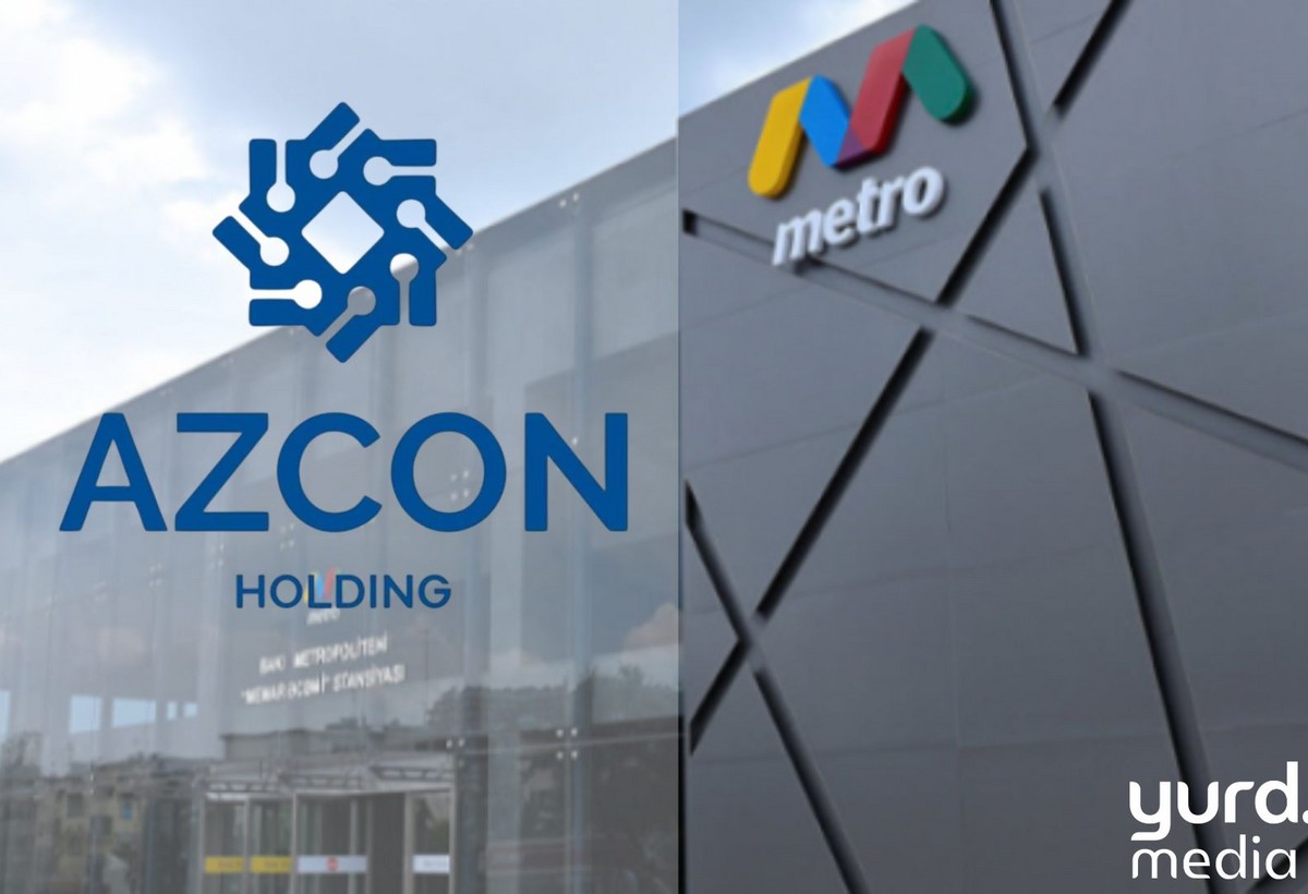 AZCON Bakı metrosunun fəaliyyətini daha ciddi “müşahidə edəcək”
