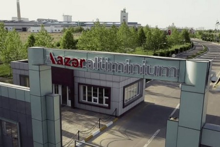 Azərbaycan Sənaye Korporasiyası dövlətin alüminium biznesini yaxşı idarə edirmiş