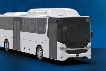 Bakıda bu marşrut xəttinin də avtobusları yenilənir