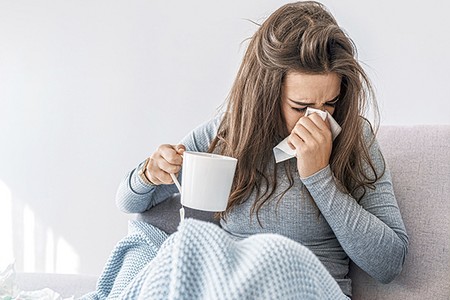 Bu əlamətlər həyatı təhlükəli virus infeksiyasına işarədir