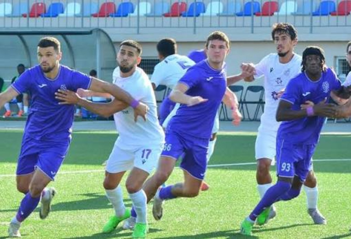 Azərbaycan Premyer Liqasında hər iki oyun heç-heçə yekunlaşdı