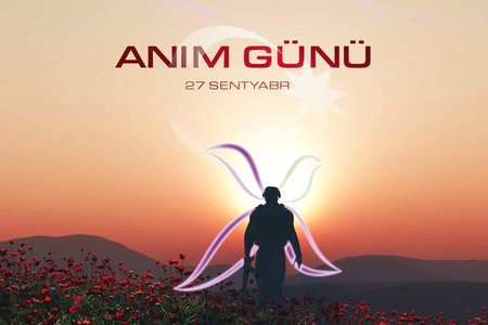 Azərbaycanda Anım Günüdür: Vətən müharibəsinin başlanmasından 5 il ötür