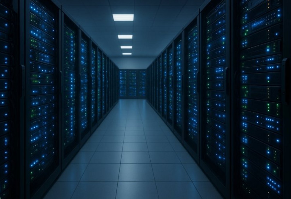Bir ChatGPT sorğusu nə qədər elektrik enerjisi yeyir?