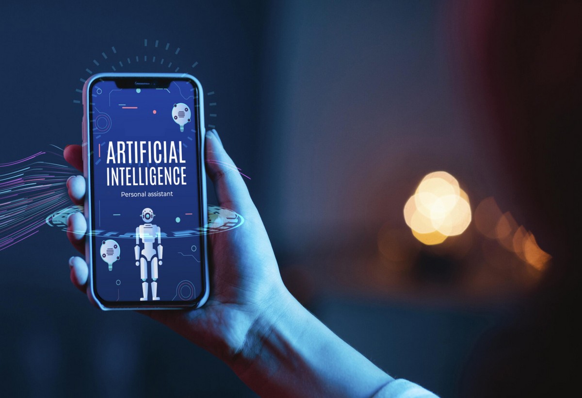 Mobil tətbiqlər keçmişdə qalacaq: Süni İntellekt smartfonlarda yeni era başladır