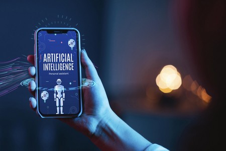 Mobil tətbiqlər keçmişdə qalacaq: Süni İntellekt smartfonlarda yeni era başladır