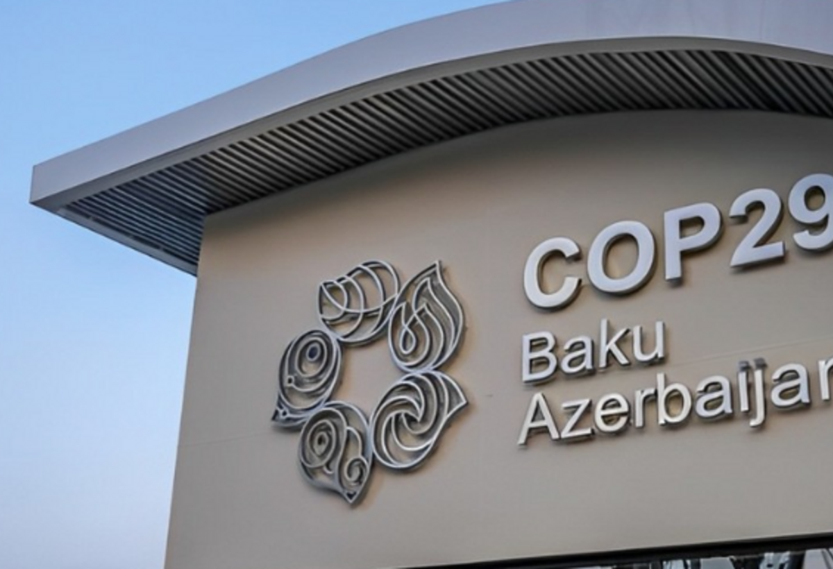 Azərbaycan bankları COP29 öhdəliyinin 15%-ni icra edib