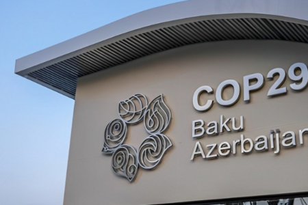 Azərbaycan bankları COP29 öhdəliyinin 15%-ni icra edib