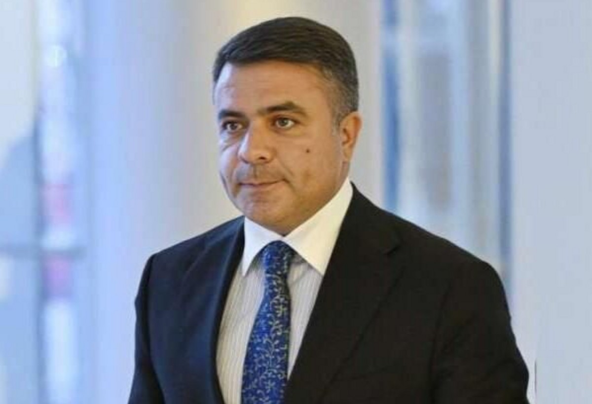 Cabir İmanov Mədəniyyət Mərkəzindən yola salınacaq