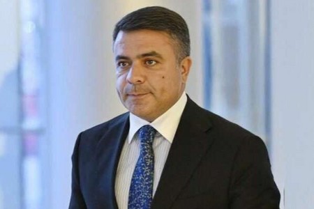 Cabir İmanov Mədəniyyət Mərkəzindən yola salınacaq