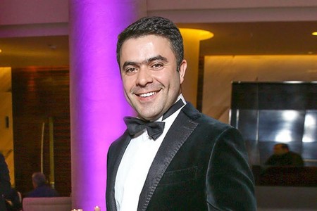 Cabir İmanov vəfat edib