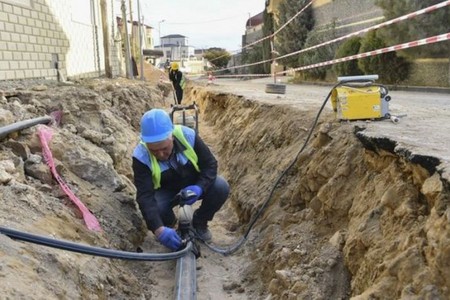 Tiktiyi evə su çəkmək istəyənlərin DİQQƏTİNƏ