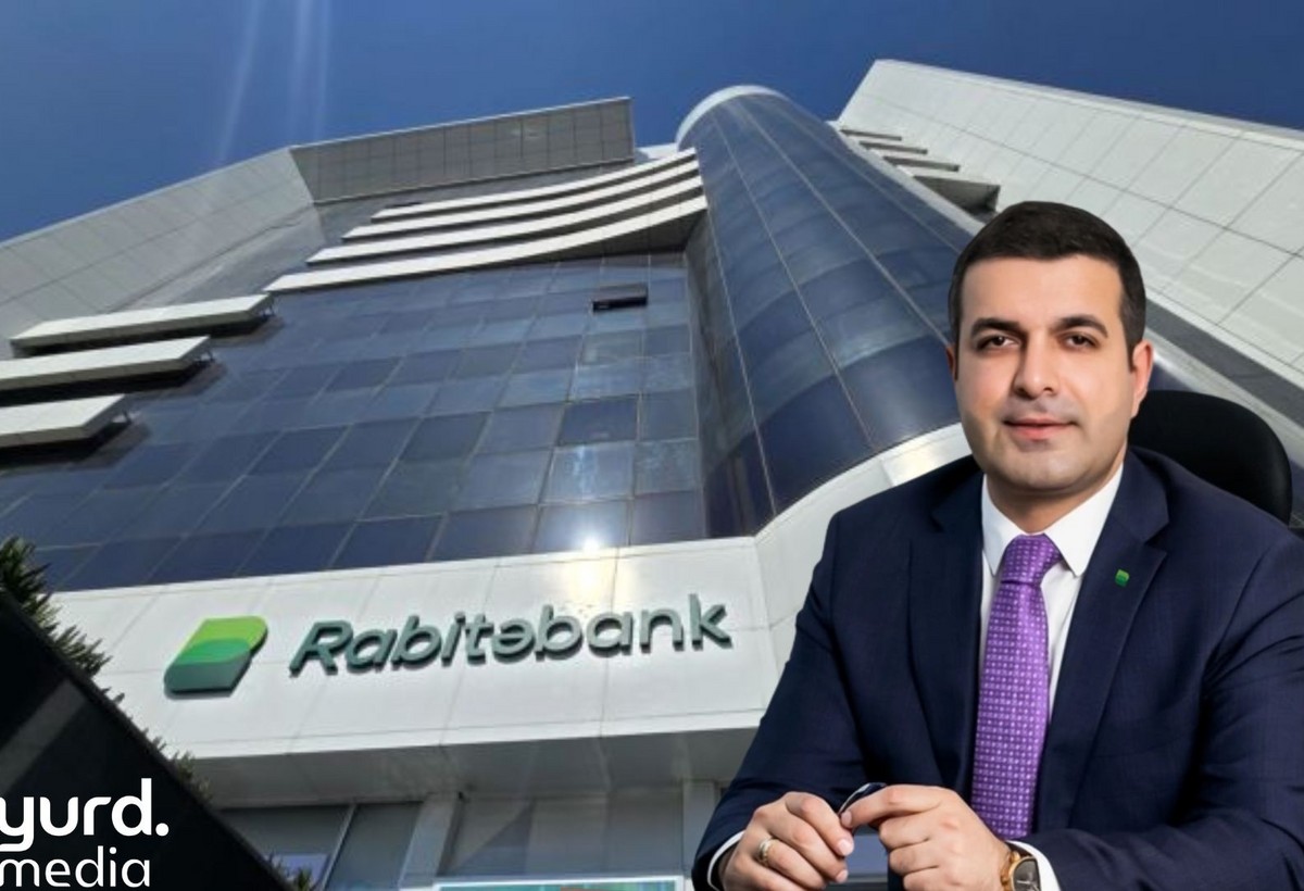 Aydın Hüseynov “Rabitəbank”a sədr gələndən sonra...