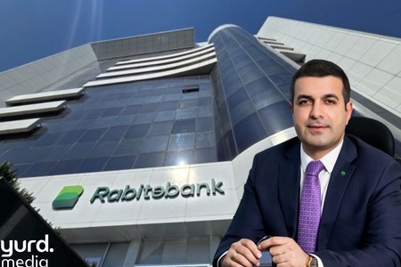 Aydın Hüseynov “Rabitəbank”a sədr gələndən sonra...
