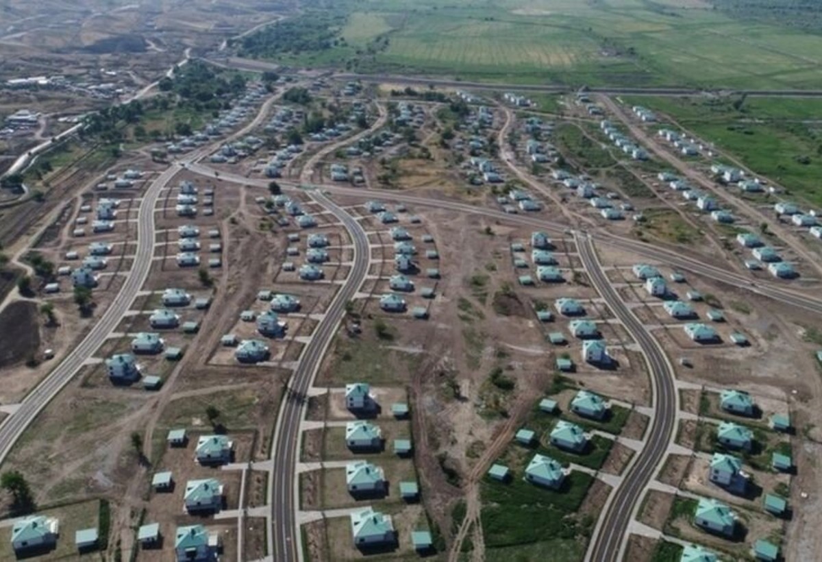 Ağdam, Xocalı, Laçın, Ağdərə, Şuşa sakinləri üçün yeni biznes imkanı