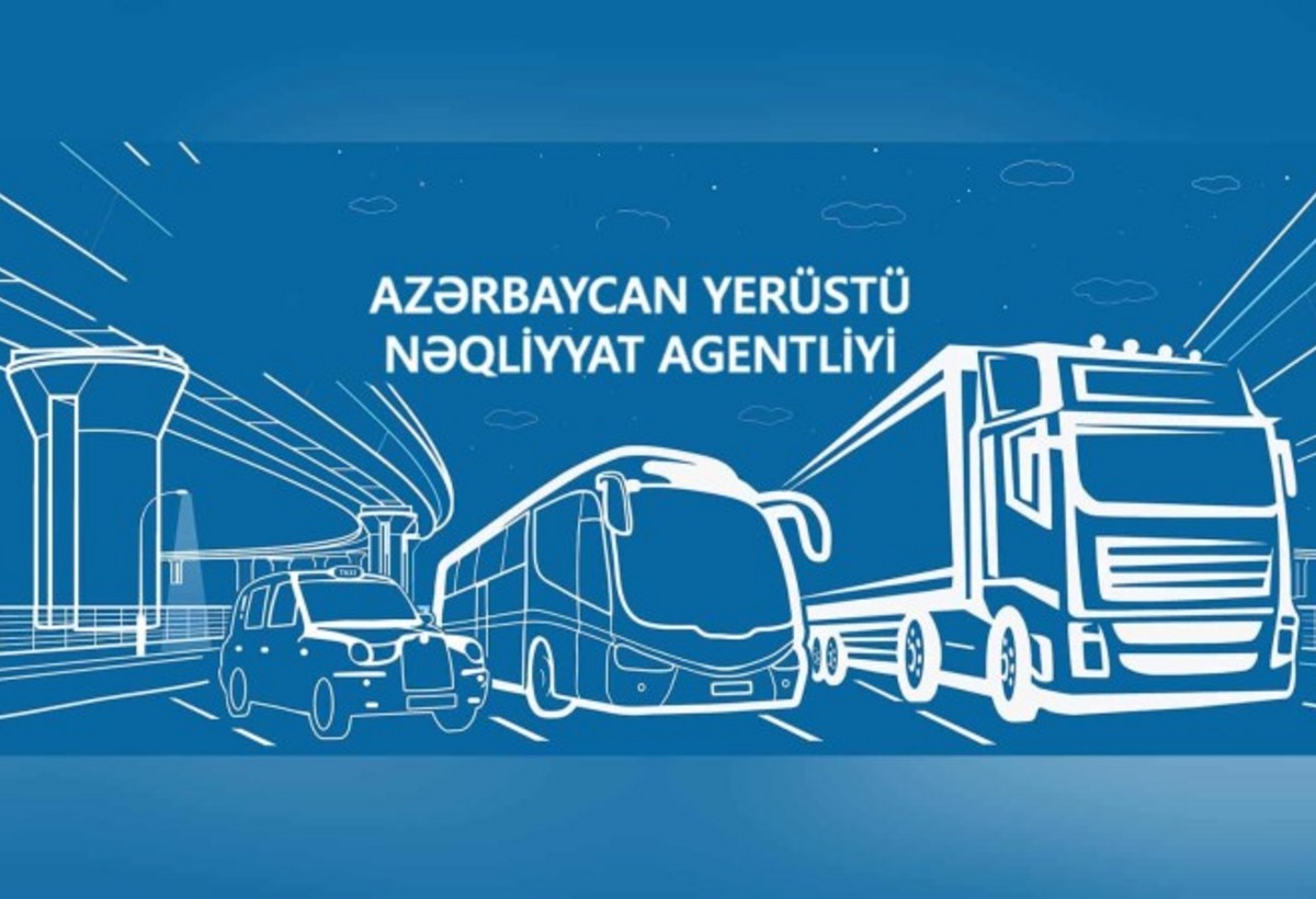 Naxçıvanda nəqliyyat qarajlarını AYNA tikəcək