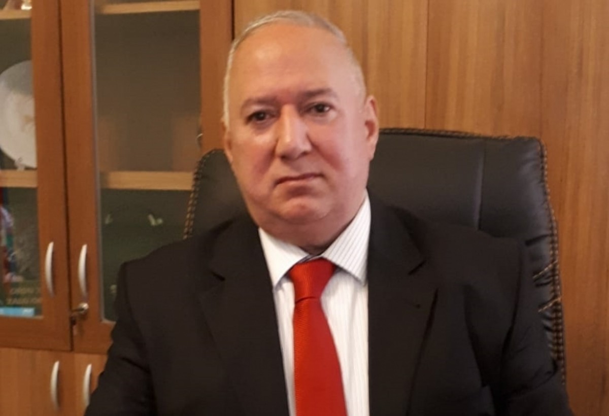 Füzuli Dram Teatrının direktoru komaya düşüb