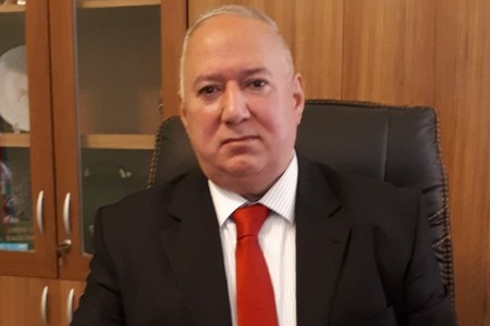 Füzuli Dram Teatrının direktoru komaya düşüb
