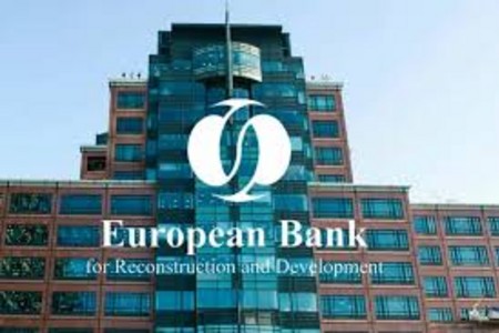 EBRD istiqrazlarını təntənəli şəkildə yerləşdirdi: “Əminik ki, başqaları bizi qısqanacaq”