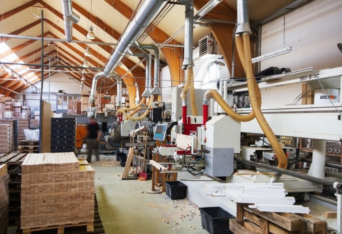 “ACA-Mebel”in işi getmir – kredit lazımdır