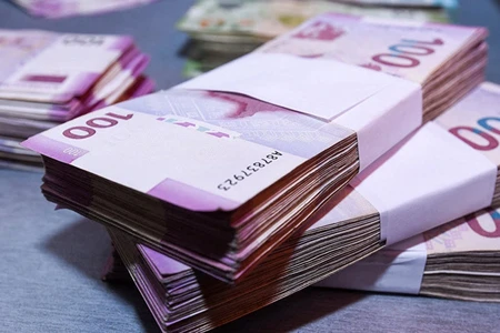 Azərbaycanda elektron pul təşkilatı nizamnamə kapitalını 12 dəfədən çox artırdı