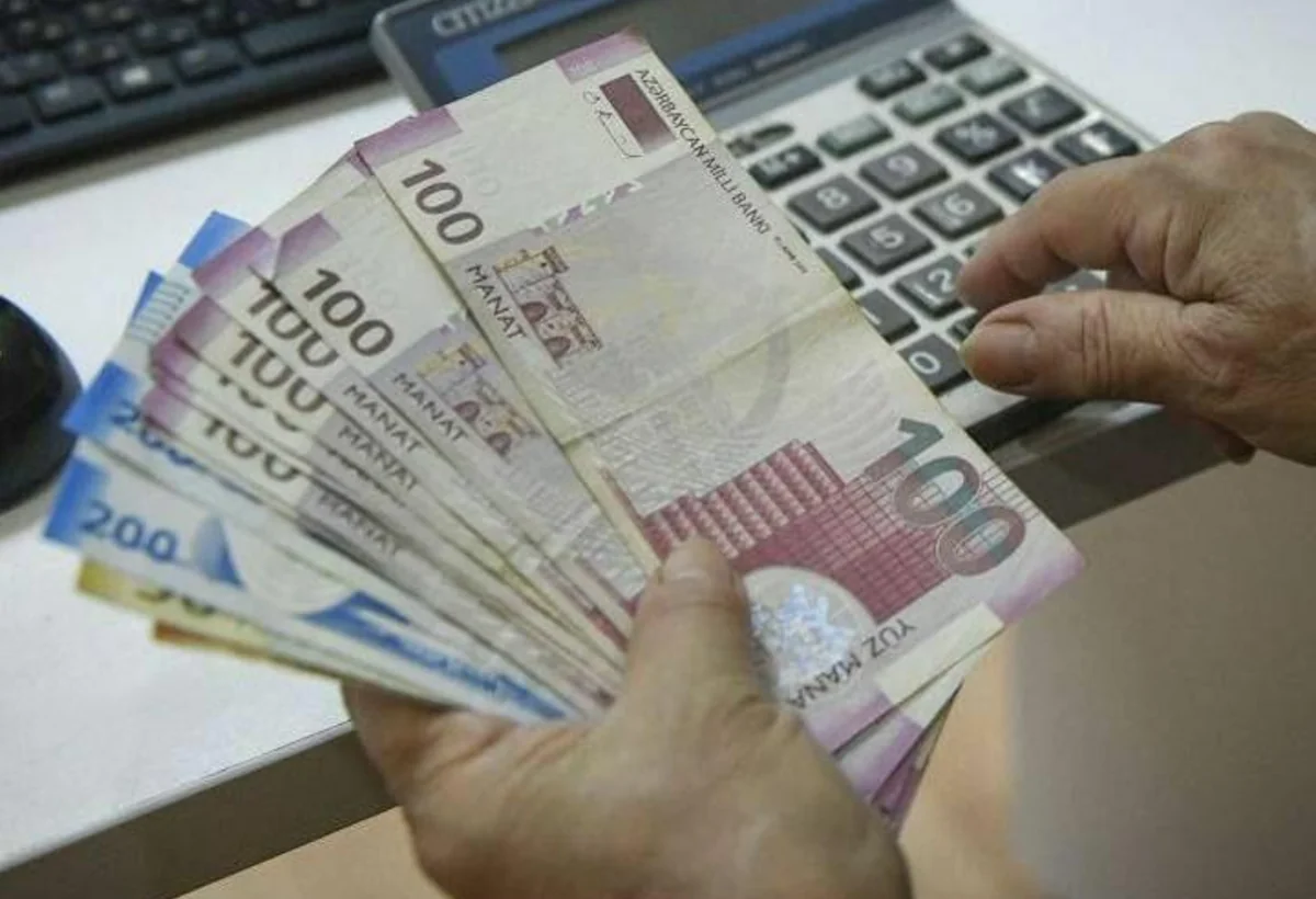 Azərbaycan QHT-ləri ötən il 6 milyon manatdan çox qrant alıb