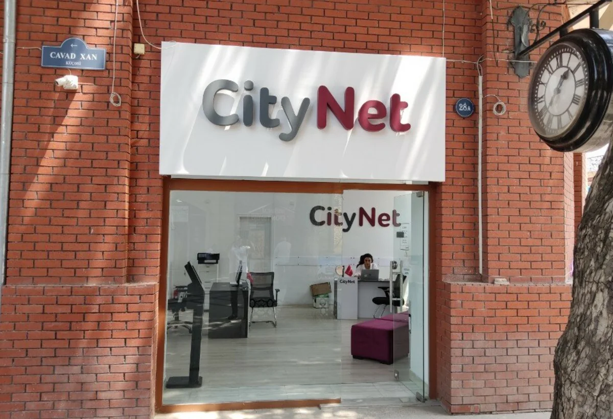 “CityNet”ə tətbiq edilən maliyyə sanksiyaları açıqlanıb